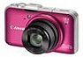  Canon PowerShot SX230 HS Pink  