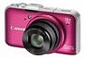 Canon PowerShot SX230 HS Pink Цифровой фотоаппарат