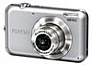  Fujifilm FinePix AX350 Silver  