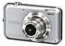 Фотография Fujifilm FinePix AX350 Silver Цифровой фотоаппарат