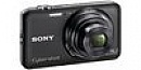  Sony Cyber-shot DSC-WX7 Black  