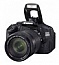 Canon EOS 600D Kit 18-135 IS Цифровой фотоаппарат