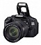  Canon EOS 600D Kit 18-135 IS  