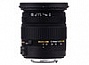  Sigma AF 17-50mm f/2.8 EX DC OS HSM  Canon EF-S 