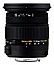   Sigma AF 17-50mm f/2.8 EX DC OS HSM  Nikon EF-S 