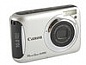 Фотография Canon PowerShot A495 Silver Цифровой фотоаппарат