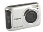 Canon PowerShot A495 Silver  