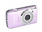 Canon Digital IXUS 210 Pink Цифровой фотоаппарат