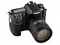 Nikon D300S Kit 16-85 VR  