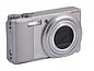 Фотография RICOH CX2 Цифровой фотоаппарат (цвет серебристый)