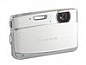 Fujifilm FinePix Z70 Silver  