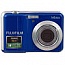  Fujifilm FinePix AV180 Blue  