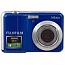 Фотография Fujifilm FinePix AV180 Blue Цифровой фотоаппарат