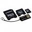 Фотография Kingston Mobility Kit Gen2 (MBLYG2/2GB)