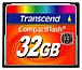 Transcend 133x (TS32GCF133)