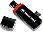  Transcend USB 2.0 Reader microSD/SD/M2 TS-RDP5K  