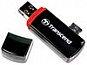 Transcend USB 2.0 Reader microSD/SD/M2 TS-RDP5K  