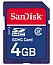  Sandisk Class2 (SDSDB-4096-E11, SDSDB-004G-B35)