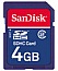 Фотография Sandisk Class2 (SDSDB-4096-E11, SDSDB-004G-B35)