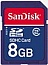  Sandisk Class2 (SDSDB-8192-E11)