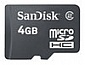 Sandisk Class2   SD (SDSDQB-4096-E11M)