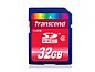  Transcend Class2 (TS32GSDHC2)