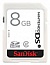  Sandisk Class2 Gaming for Nintendo DSi (SDSDG-008G-E11, SDSDG-008G-B46)
