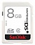  Sandisk Class2 Gaming for Nintendo DSi (SDSDG-008G-E11, SDSDG-008G-B46)