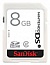 Sandisk Class2 Gaming for Nintendo DSi (SDSDG-008G-E11, SDSDG-008G-B46)