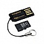 Kingston Class4 +USB Reader G2 (MRG2+SDC4/8GB)