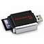 Kingston Class4 + MobileLite G2 Reader (FCR-MLG2+SD4/32GB)