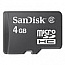 Sandisk Class2 Mobile   (SDSDQ-004G-E11M)