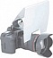 Фотография HAKUBA Built-in strobe Sony L 303346 рассеиватель света