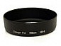Фотография Flama HB-6 Бленда для объектива Nikon AF28-70 lens hood