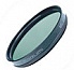 Фотография Marumi MC-Circular PL 62mm Поляризационный фильтр