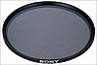 Фотография Sony VF-62NDAM Нейтрально-серый фильтр (ND) 62mm