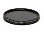 HOYA PRO1 Digital PL-C 52 mm поляризационный светофильтр (Japan)