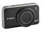 Canon PowerShot SX210 IS Black  