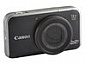 Canon PowerShot SX210 IS Black  