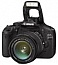  Canon EOS 550D Kit 18-55 IS  