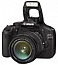 Фотография Canon EOS 550D Kit 18-55 IS Цифровой фотоаппарат