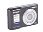 Фотография Sony Cyber-shot DSC-S2000 Black Цифровой фотоаппарат