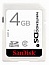  Sandisk Class2 Gaming for Nintendo DSi (SDSDG-004G-E11)