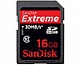  Sandisk Class10 Extreme (SDSDX3-016G-E31, SDSDX3-016G-X46)