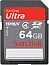  Sandisk Class4 Ultra (SDSDH-064G-E11, SDSDH-064G-U46)