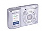 Sony Cyber-shot DSC-S1900 Silver  