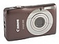  Canon Digital IXUS 105 Brown  