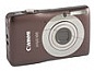 Canon Digital IXUS 105 Brown  