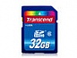  Transcend Class6 (TS32GSDHC6)