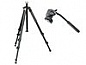  Manfrotto 190XB/700RC2  + 